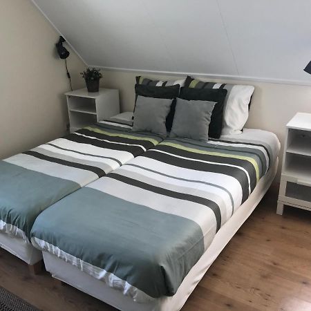 Apartment Zonnehoek Аахтекерке Екстериор снимка