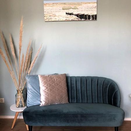 Apartment Zonnehoek Аахтекерке Екстериор снимка