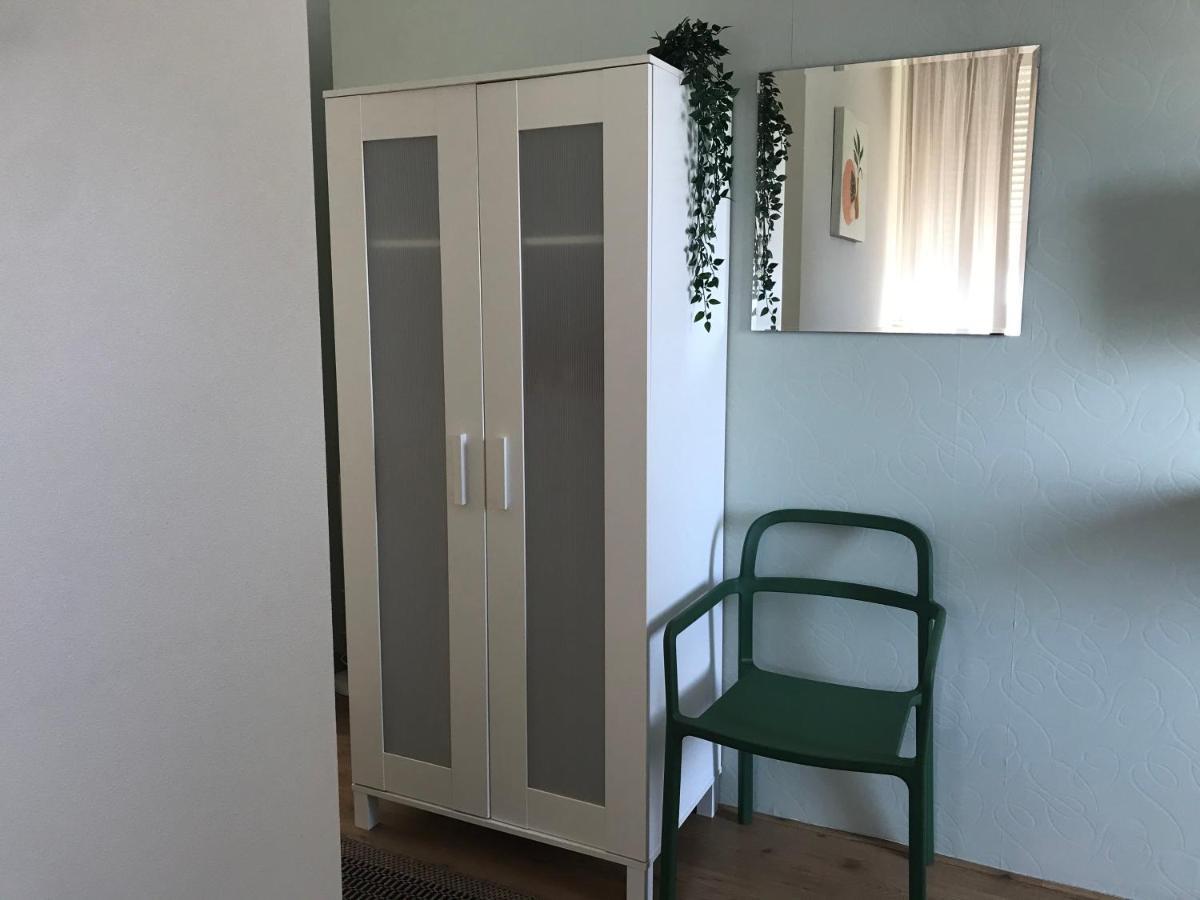 Apartment Zonnehoek Аахтекерке Екстериор снимка