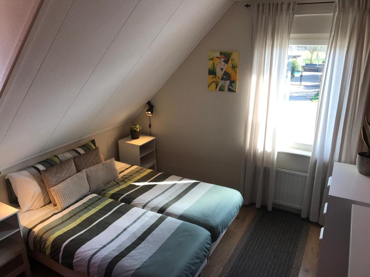 Apartment Zonnehoek Аахтекерке Екстериор снимка