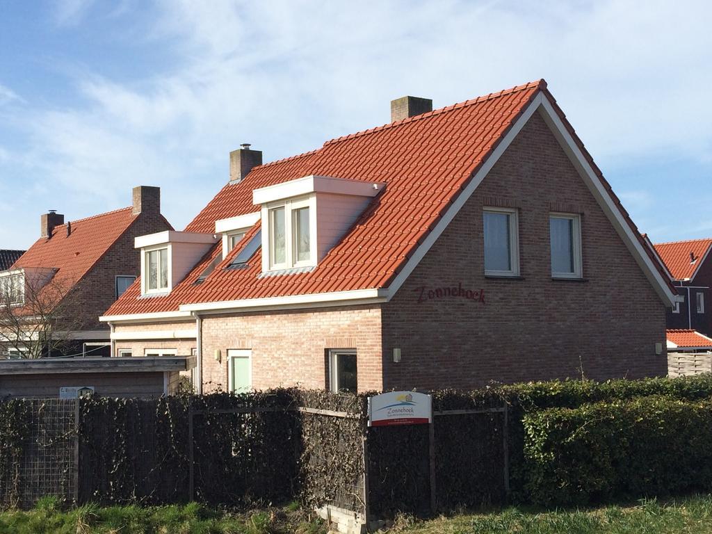 Apartment Zonnehoek Аахтекерке Стая снимка