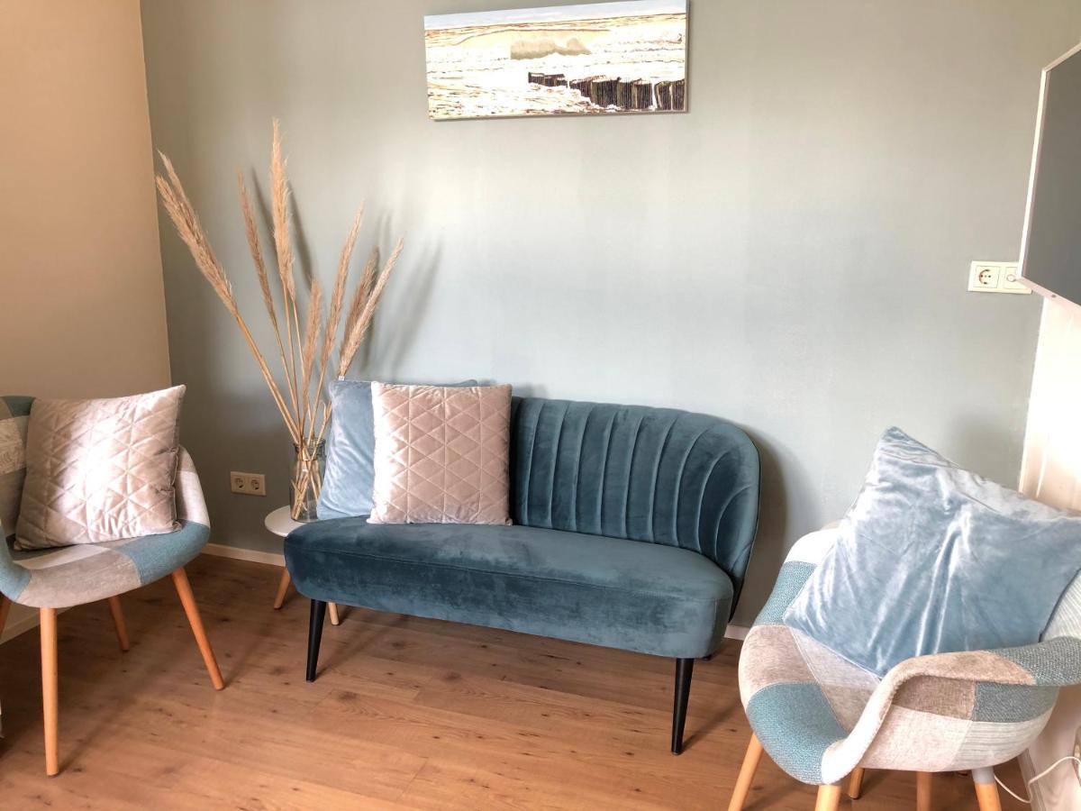 Apartment Zonnehoek Аахтекерке Екстериор снимка