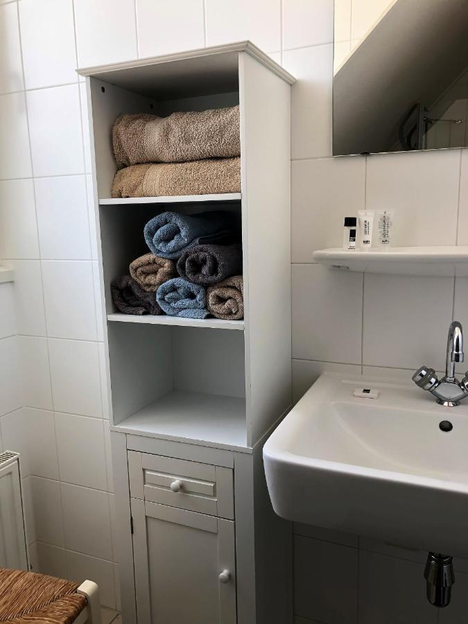 Apartment Zonnehoek Аахтекерке Екстериор снимка